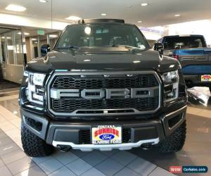 Classic 2019 Ford F-150 raptor for Sale