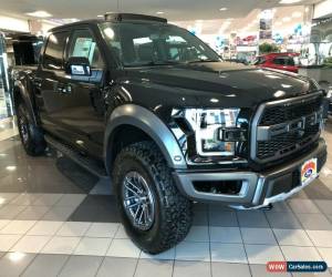 Classic 2019 Ford F-150 raptor for Sale