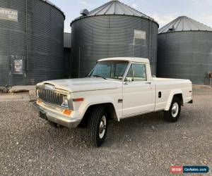 Classic 1983 Jeep Other for Sale