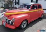 Classic 1948 Ford Other for Sale