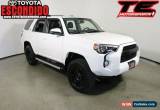 Classic 2019 Toyota 4Runner SR5 Premium for Sale