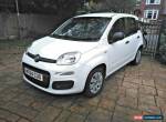 FIAT PANDA 1.2 POP 2014 PETROL MANUAL DONE 11000 MILES FULL FIAT SERVICE HISTORY for Sale