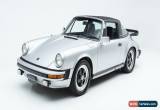 Classic 1978 Porsche 911 Targa for Sale