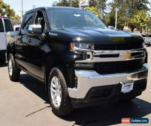 Classic 2019 Chevrolet Silverado 1500 LT for Sale