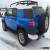 Classic Toyota: FJ Cruiser for Sale