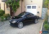 Classic 2006 Audi tt 1.8 Quattro Turbo  for Sale