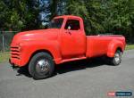 1949 Chevrolet Other Pickups for Sale