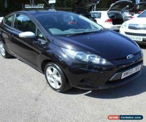 Classic Ford Fiesta EDGE for Sale