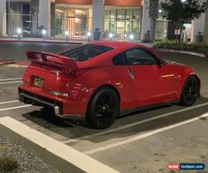 Classic 2008 Nissan 350Z for Sale