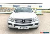 Classic Mercedes Benz GL320- 87 k mileage  for Sale