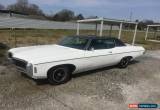 Classic 1969 Chevrolet Impala for Sale