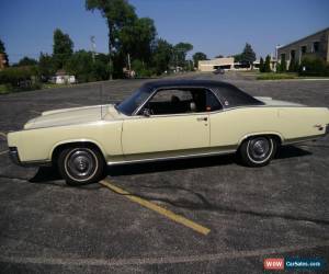 Classic 1969 Mercury Grand Marquis for Sale