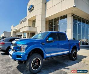 Classic 2019 Ford F-150 Lariat 502A for Sale