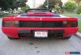 Classic 1998 Ferrari Testarossa for Sale