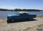 FORD FAIRLANE for Sale