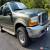 Classic 2000 Ford Excursion LIMITED for Sale