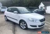 Classic Skoda Fabia 1.2 ( 104bhp ) SE for Sale