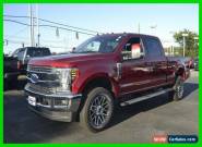 2019 Ford F-250 Lariat for Sale