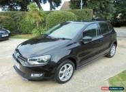 2011 ( 61 ) Volkswagen Polo 1.2 ( a/c ) Moda 5 Door for Sale