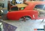 Classic mustang 1965 Coupe for Sale