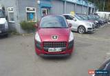 Classic Peugeot 3008 HDI ACTIVE for Sale