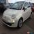 Classic 2008 Fiat 500 1.2 Lounge 3dr for Sale