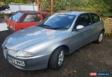 Classic Alfa Romeo 147 T Spark Lusso for Sale