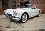 Classic 1959 Chevrolet Corvette for Sale