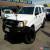 Classic 2005 Toyota Hilux KUN26R SR (4x4) White Automatic 4sp A Dual Cab Pick-up for Sale