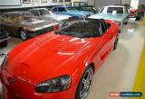 Classic 2005 Dodge Viper SRT10 for Sale