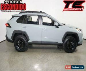 Classic 2019 Toyota RAV4 Adventure for Sale