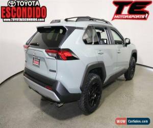 Classic 2019 Toyota RAV4 Adventure for Sale