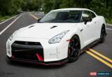 Classic 2016 Nissan GT-R NISMO for Sale