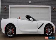 2014 Chevrolet Corvette for Sale