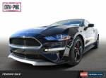 2019 Ford Mustang Bullitt for Sale