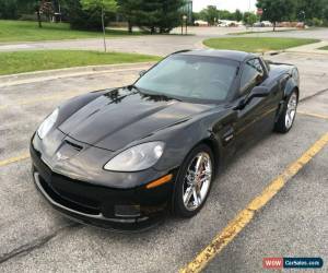 Classic 2006 Chevrolet Corvette Z06 for Sale