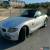 Classic 2003 BMW Z4 2.5L FSH 11 MONTH MOT for Sale