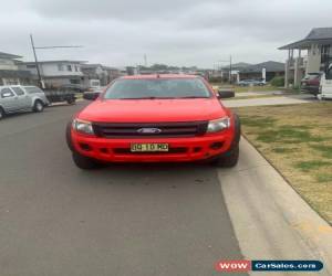 Classic Ford ranger  for Sale