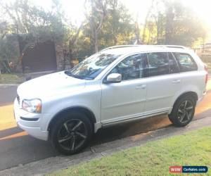 Classic 2012 Volvo XC 90 for Sale