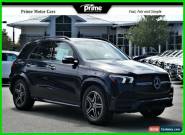 2020 Mercedes-Benz GLE 450 GLE 450 4MATIC GLE450 AMG Line for Sale