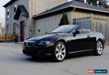 Classic 2007 BMW 6-Series for Sale
