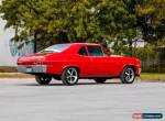 1970 Chevrolet Nova for Sale