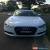 Classic Audi A6 S Line 2.8L Sept 2012 for Sale