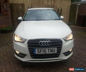 Classic 15/15 Audi A3 Sport 1.6 TDI Stronic for Sale