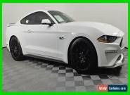 2019 Ford Mustang NOT A GT500 OR ROUSH STAGE 3 RS3 for Sale