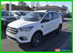 2019 Ford Escape SEL for Sale