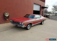 1969 Chevrolet Chevelle for Sale