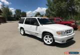 Classic 1998 Ford Explorer for Sale