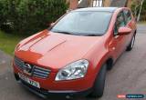 Classic 2007 07 NISSAN QASHQAI 1.5 ACENTA DCI DIESEL MANUAL PANORAMIC ROOF NEW MOT F/S/H for Sale