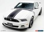 2013 Ford Mustang Boss 302 for Sale